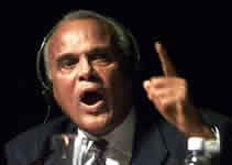 Harry Belafonte